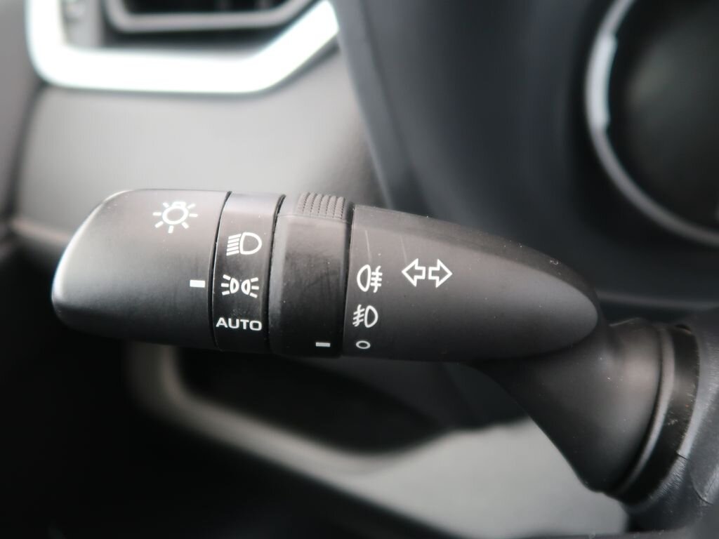 Toyota RAV4 SUV 2,0 l 129 kw