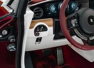 Rolls-Royce Ostatní 38