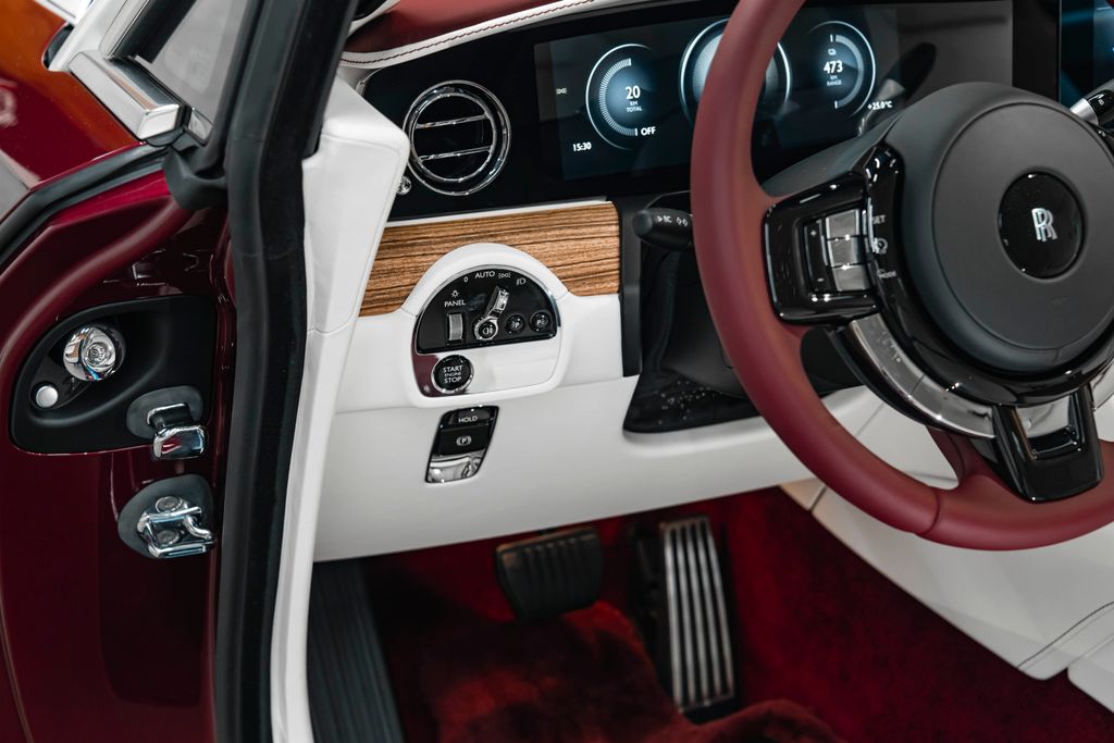 Rolls-Royce Ostatní