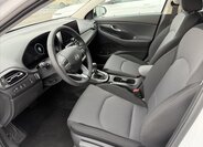 Hyundai i30 Kombi 1,6 l 110 kw