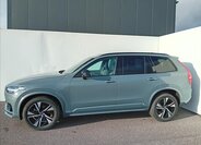 Volvo XC90 10