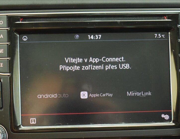 Volkswagen Sharan 21