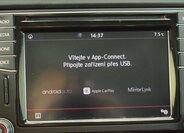 Volkswagen Sharan 21