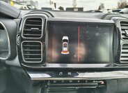 Citroën C5 Aircross SUV / Terénní 2,0 l 130 kw