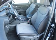 Hyundai Santa Fe SUV 2,2 l 142 kw