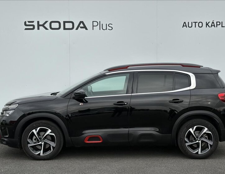 Citroën C5 Aircross 5