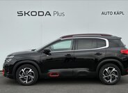 Citroën C5 Aircross 5