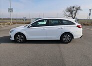 Hyundai i30 Kombi 1,4 l 73 kw