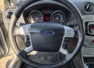 Ford Mondeo Kombi 2,0 l 96 kw