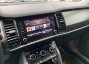 Škoda Kodiaq SUV 2,0 l 110 kw