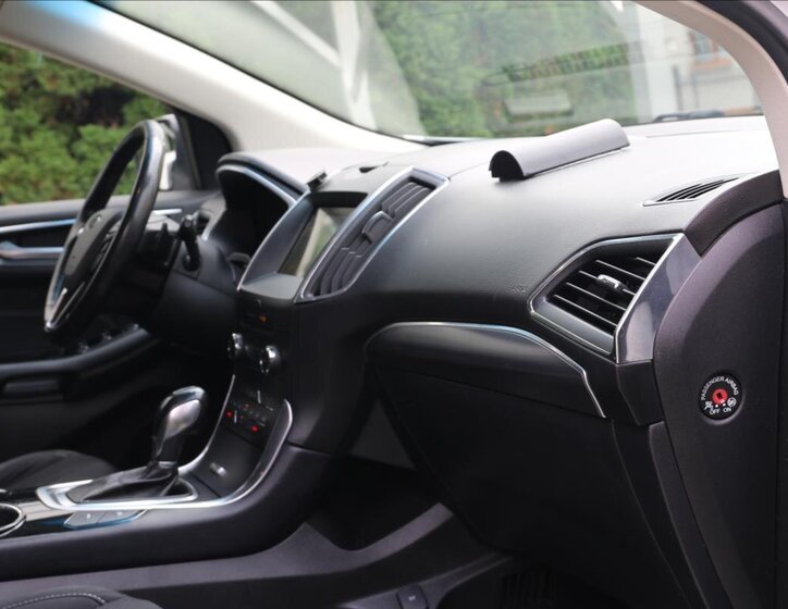 Ford Edge Kombi 2,0 l 154 kw