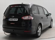 Ford Galaxy MPV 2,0 l 140 kw