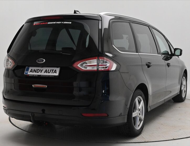 Ford Galaxy MPV 2,0 l 140 kw