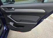 Volkswagen Passat 27