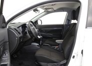 Mitsubishi ASX SUV / Terénní 1,6 l 86 kw