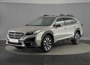 Subaru Outback Kombi 2,5 l 124 kw