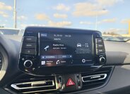 Hyundai i30 Kombi 1,5 l 117 kw