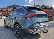 KIA Sportage SUV / Terénní 1,6 l 110 kw