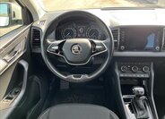 Škoda Karoq SUV / Terénní 2,0 l 110 kw