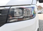 Volkswagen Crafter Skříň 2,0 l 103 kw