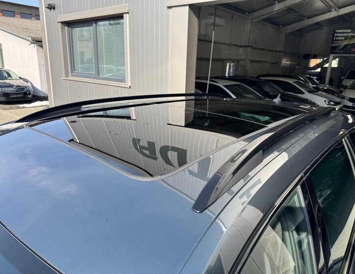 Škoda Kodiaq SUV 2,0 l 176 kw