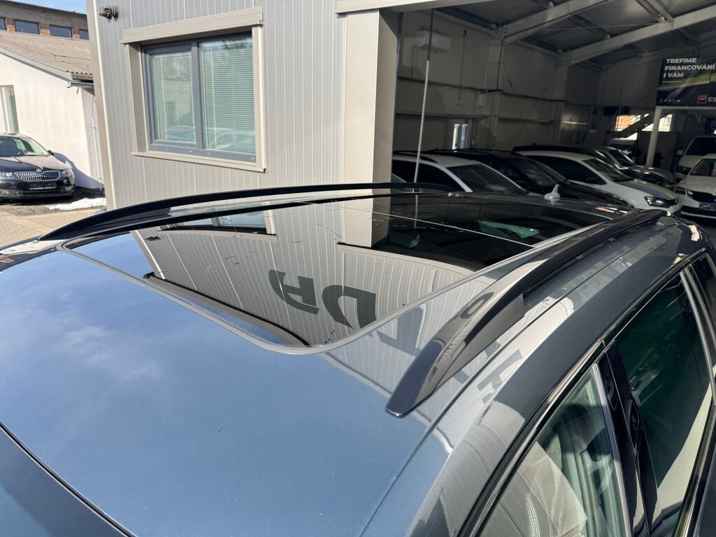 Škoda Kodiaq SUV 2,0 l 176 kw