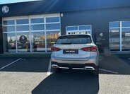 MG ZS SUV 1,5 l 85 kw