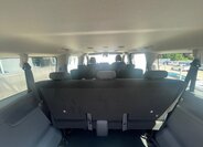 Volkswagen Caravelle Ostatní 2,0 l 110 kw