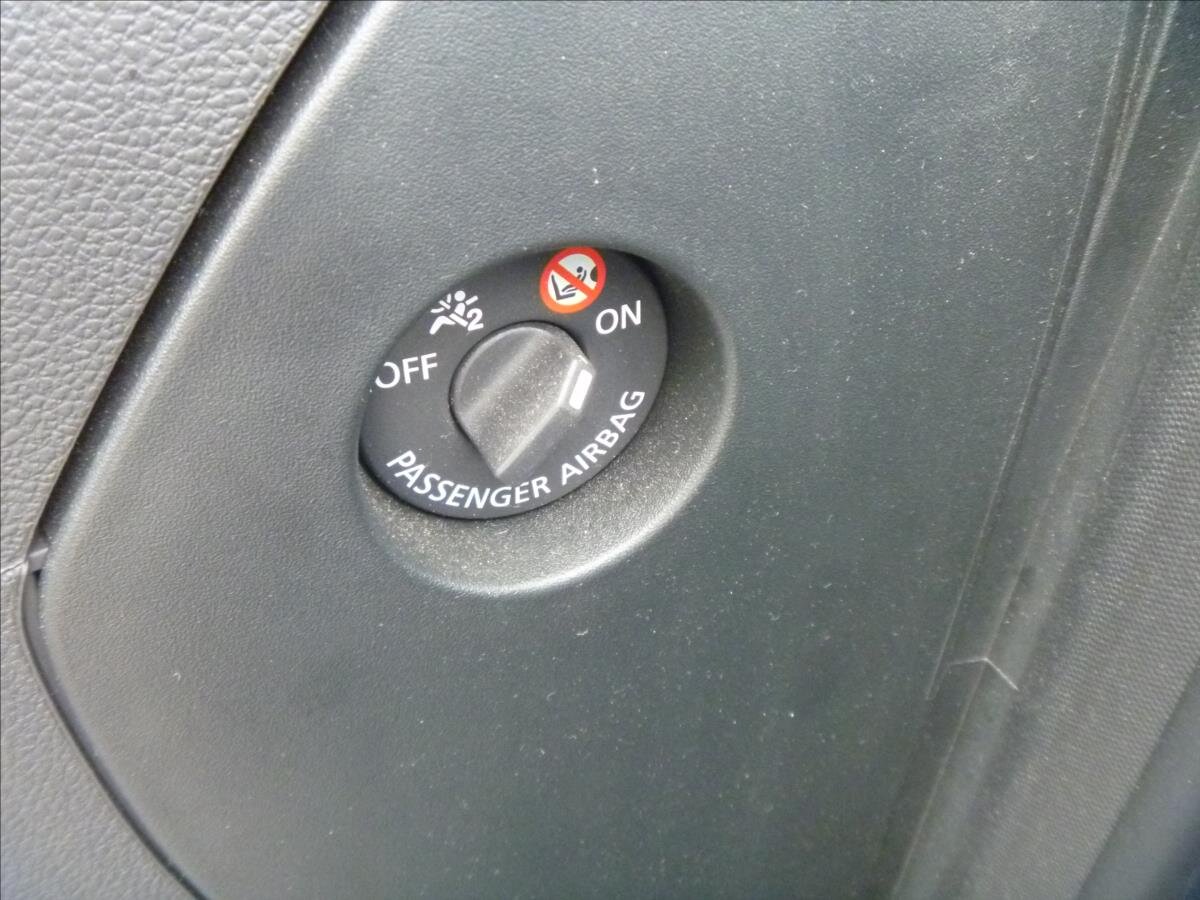 Renault Captur Hatchback 1,2 l 87 kw