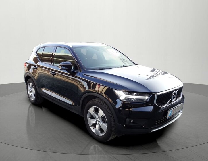 Volvo XC40 SUV 2,0 l 110 kw