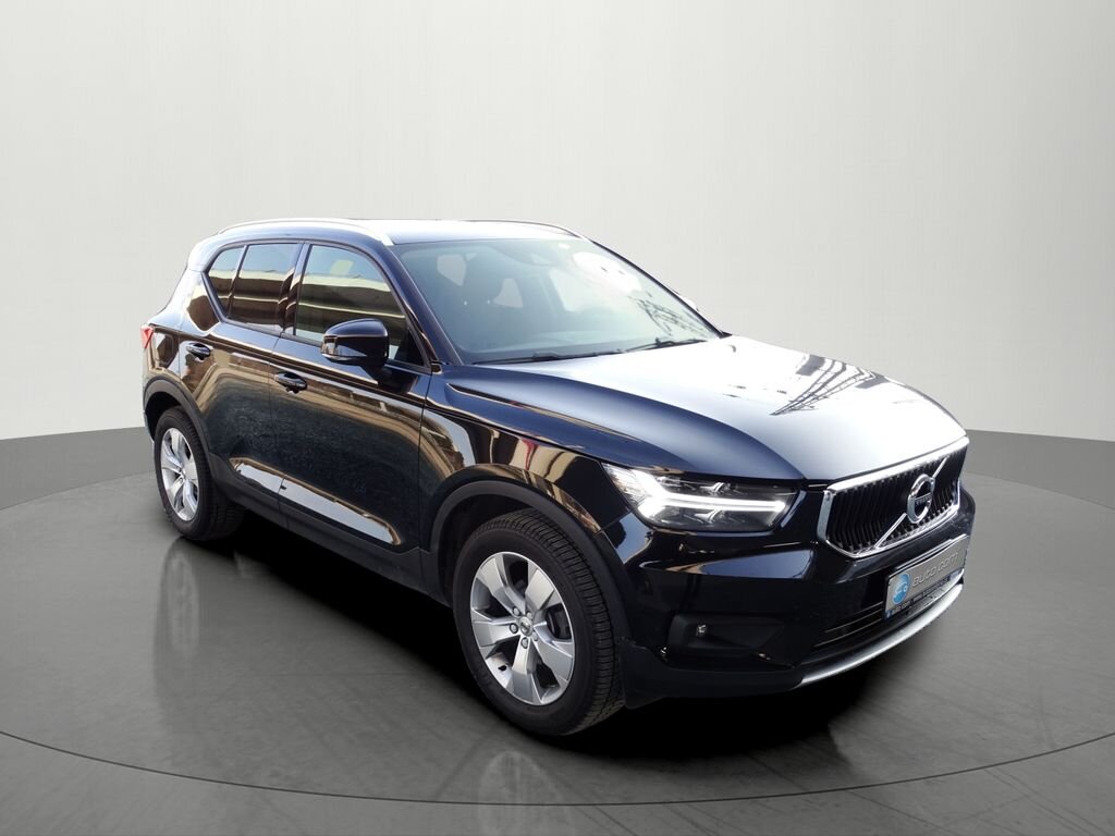 Volvo XC40 SUV 2,0 l 110 kw