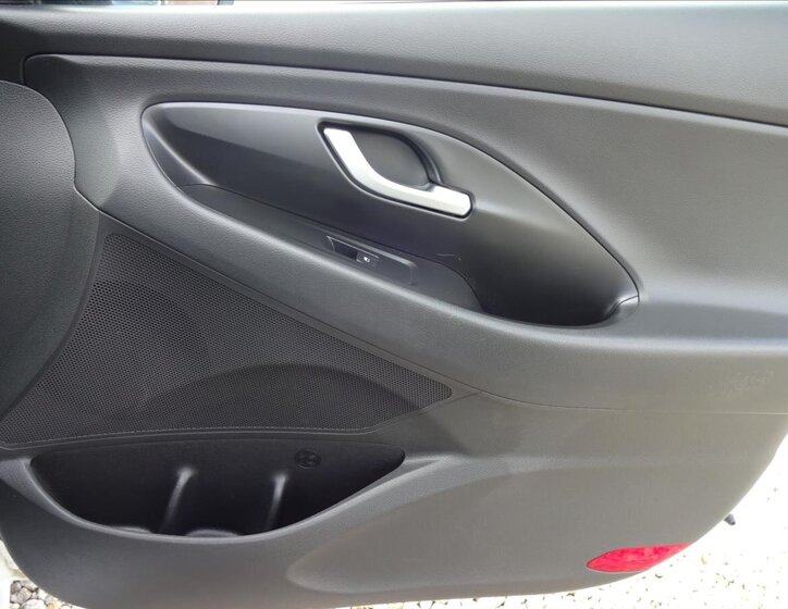 Hyundai i30 Kombi 1,6 l 85 kw