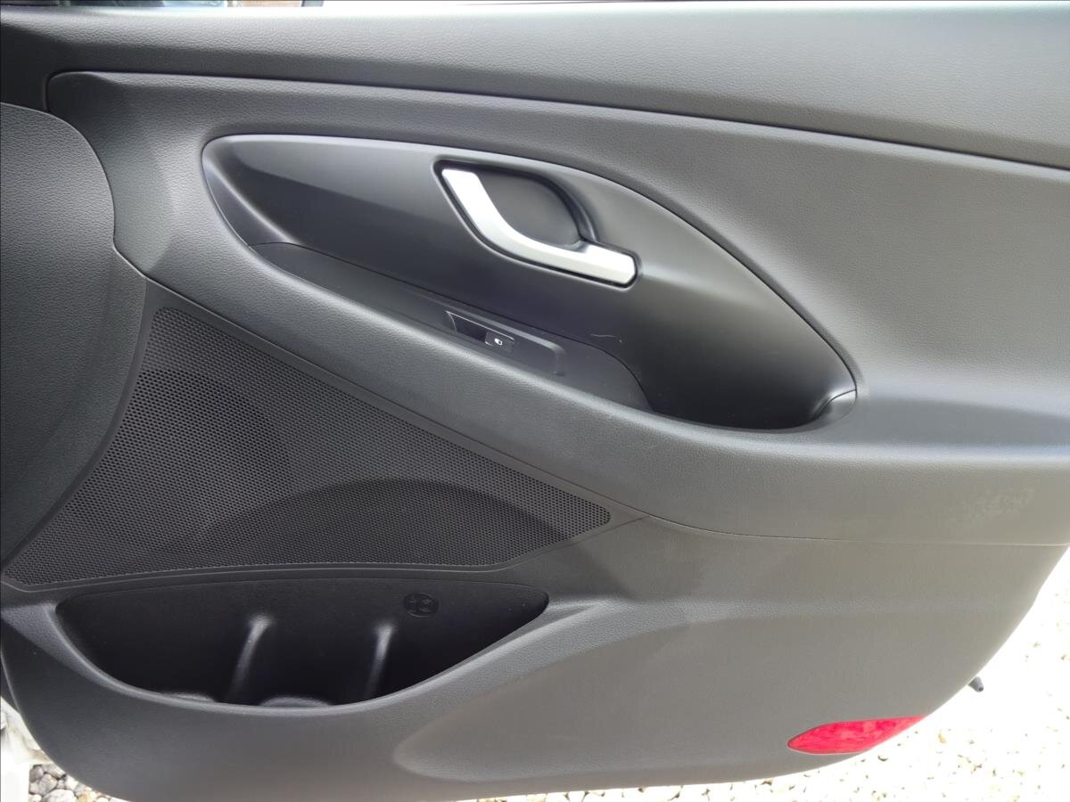 Hyundai i30 Kombi 1,6 l 85 kw