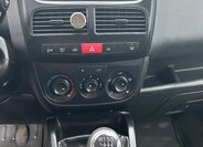 Fiat Dobló MPV 0,0 88 kw