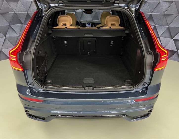 Volvo XC60 36