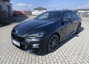 BMW Řada 2 Sedan / Limuzína 2,0 l 140 kw