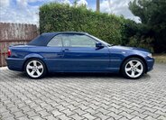 BMW Řada 3 Kabriolet 2,0 l 105 kw