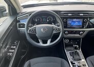 SsangYong Korando SUV / Terénní 1,5 l 120 kw