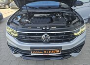 Volkswagen Tiguan Kombi 2,0 l 235 kw