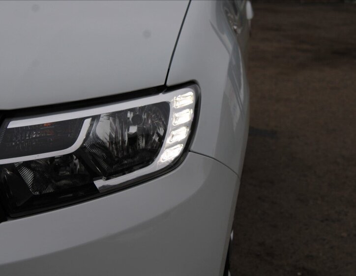 Dacia Sandero Hatchback 999,0 54 kw