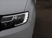 Dacia Sandero Hatchback 999,0 54 kw