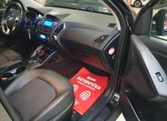 Hyundai ix35 SUV 2,0 l 122 kw