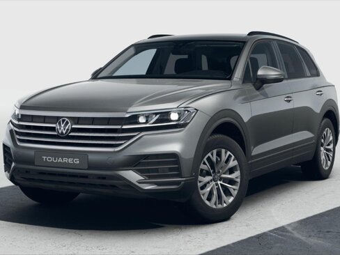 Volkswagen Touareg SUV 3,0 l 210 kw