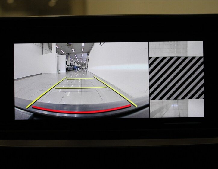 Peugeot 208 Hatchback 1,2 l 81 kw