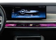 BMW Řada 7 Sedan / Limuzína 3,0 l 220 kw