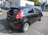 Ford Fiesta 4