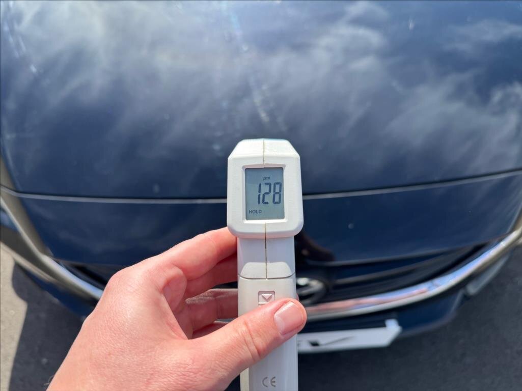 Mazda 6 Sedan / Limuzína 2,0 l 107 kw