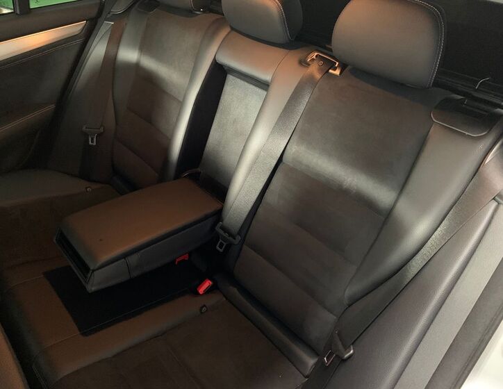 Mercedes-Benz Třídy C 19