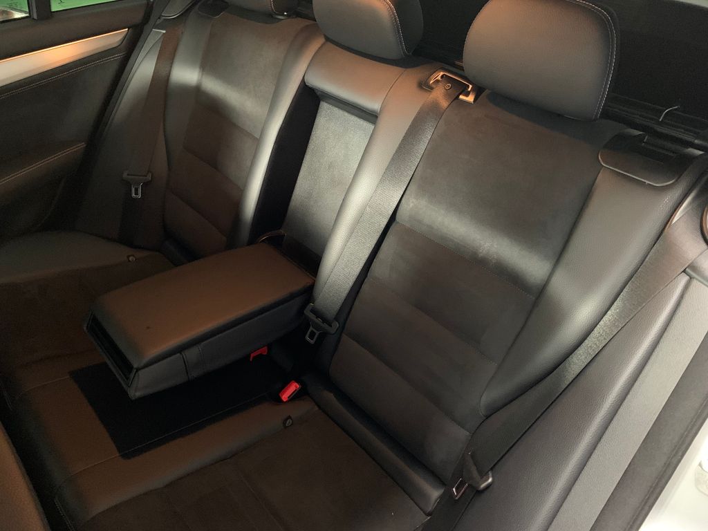 Mercedes-Benz Třídy C