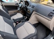 Škoda Yeti SUV / Terénní 1,4 l 90 kw